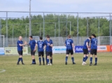 De Meeuwen 1 - S.K.N.W.K. 1 (competitie) seizoen 2024-2025 (11/171)